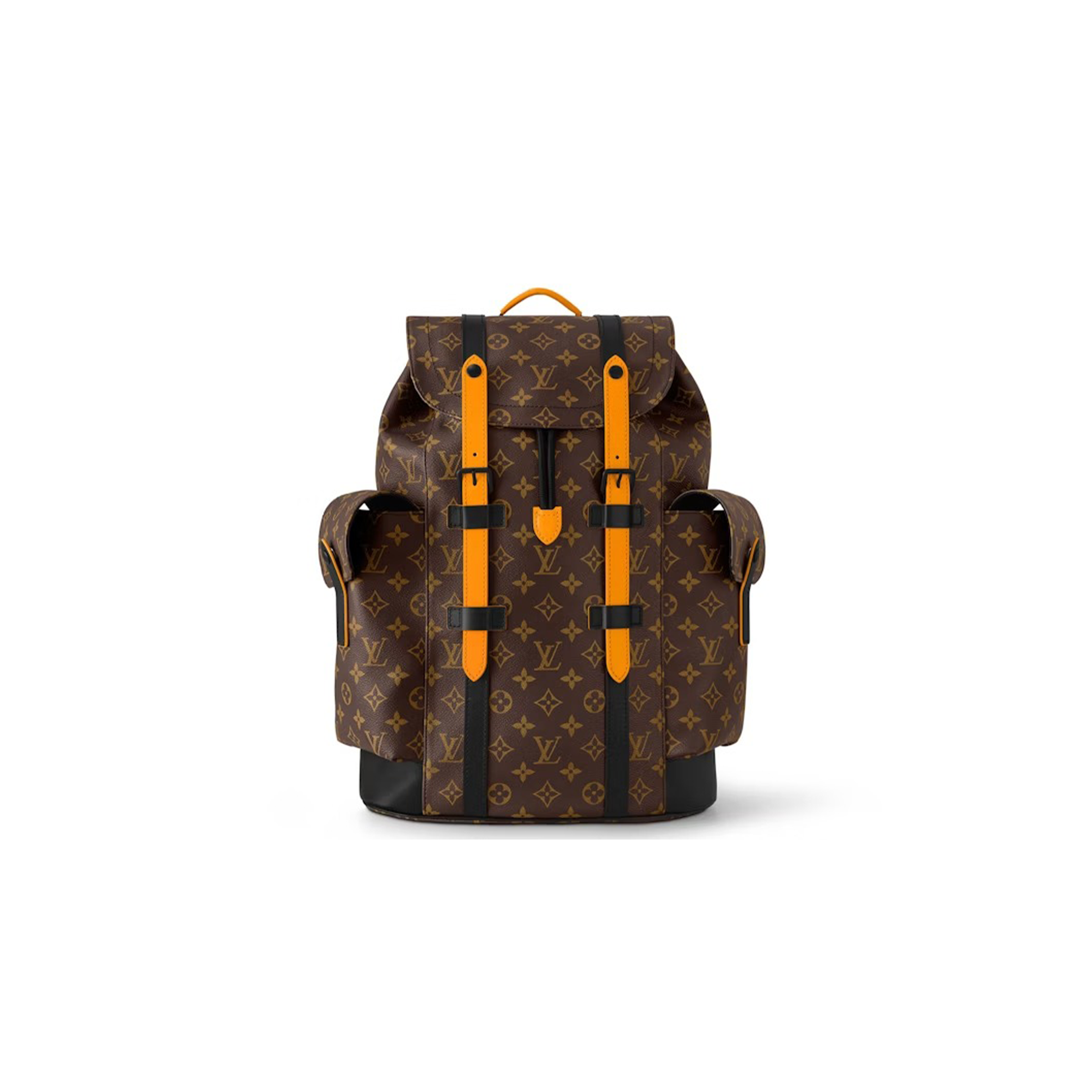 LOUIS VUITTON CHRISTOPHERMM RADIANT SUN (44*38*21cm)
